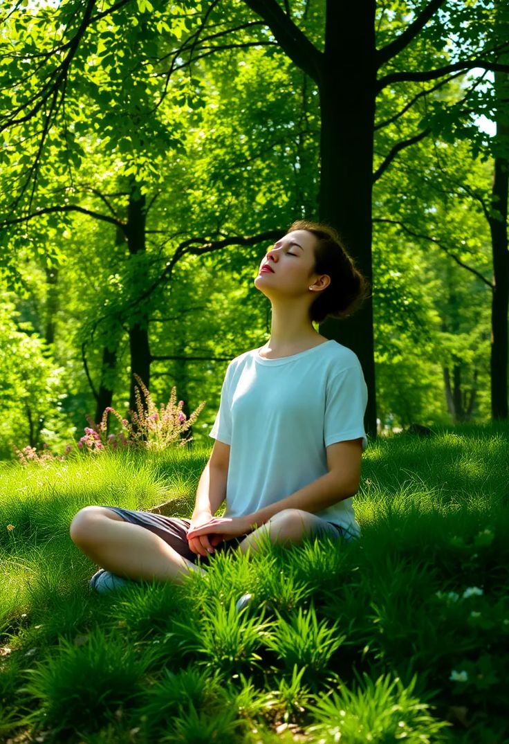 Taller de Mindfulness